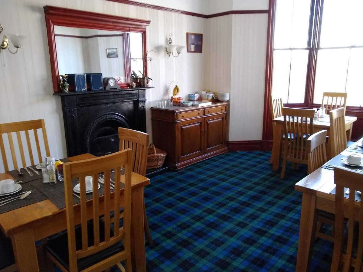 Solheim Guest House Леруик Екстериор снимка